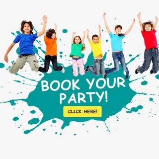 BOOK FOR YOUR PARTY