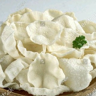 Rice Papad