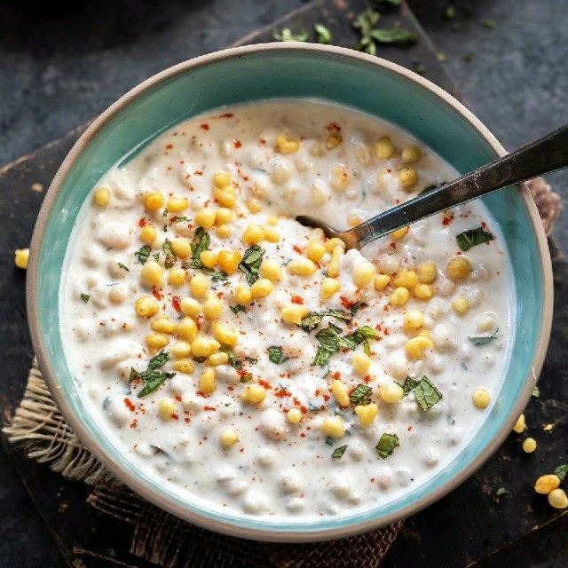 Bondi Raita