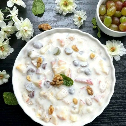 Fruit Raita