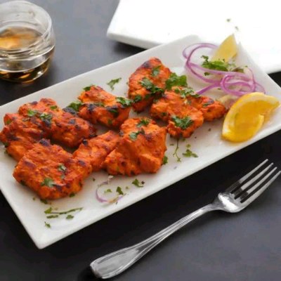 Fish Tikka 8Pic