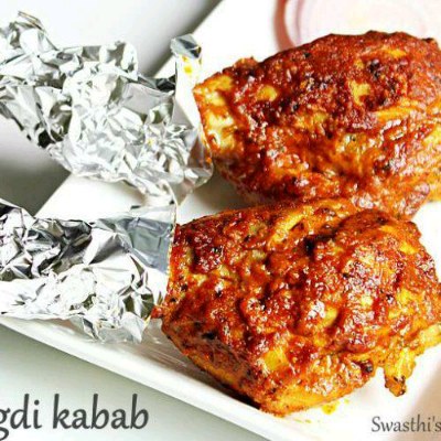 Chicken Tangdi 4Pic