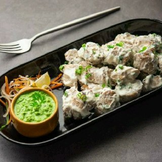 Afghani Chaap