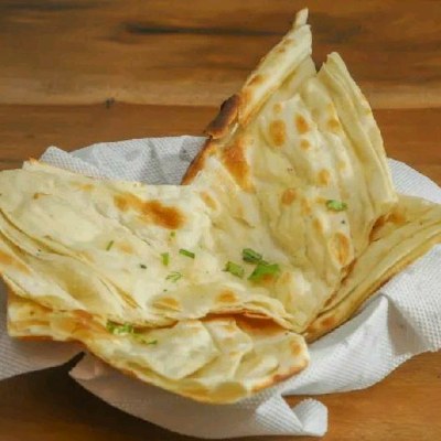 Plain Naan