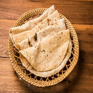 Tawa Roti