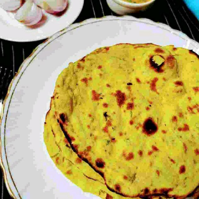 Missi Roti