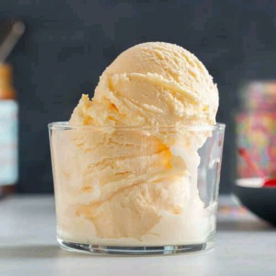 Ice Cream