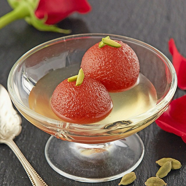 Gulab Jamun 2 pic