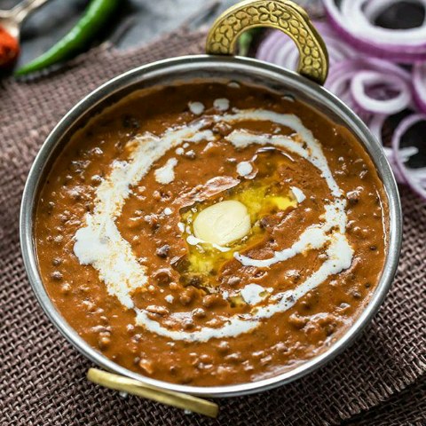 Dal Makhni Full