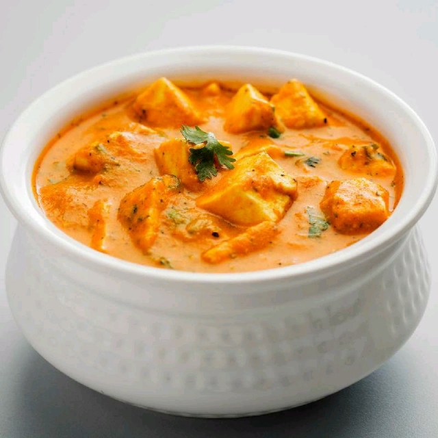Shahi Paneer Half