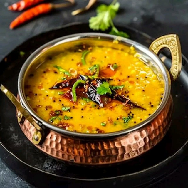 Dal Tadka Full