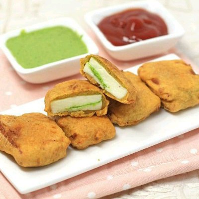Paneer Pakora
