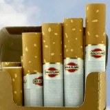 Gold Flack Choti