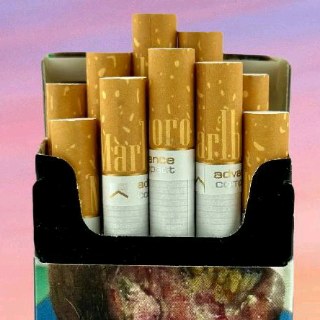 Marlboro Advance Choti