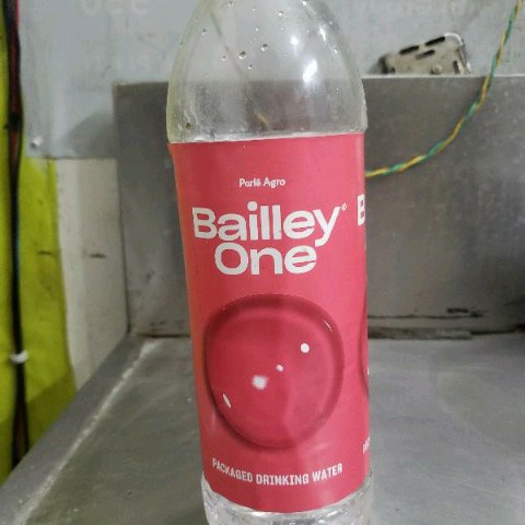 Water