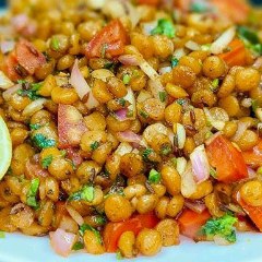 Chana namkin