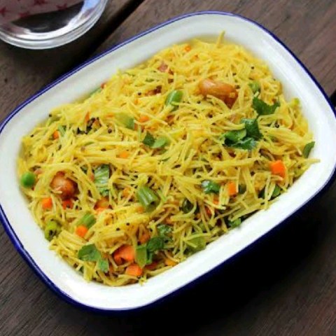 leman upma
