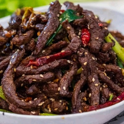Beef 65