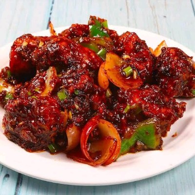 Beef Chilly