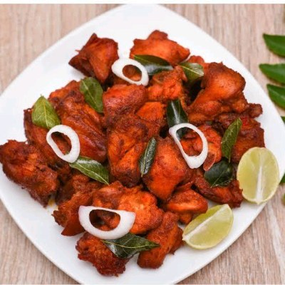 Chicken 65