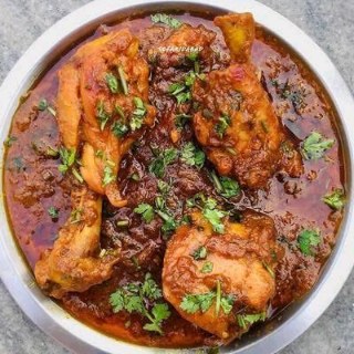 Chicken Masala