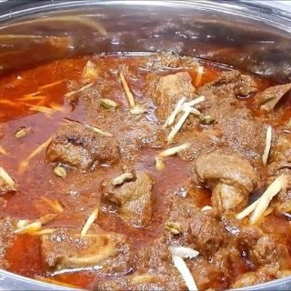 Beef Korma