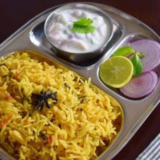 Khushka Rice