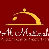 Al Madinah logo