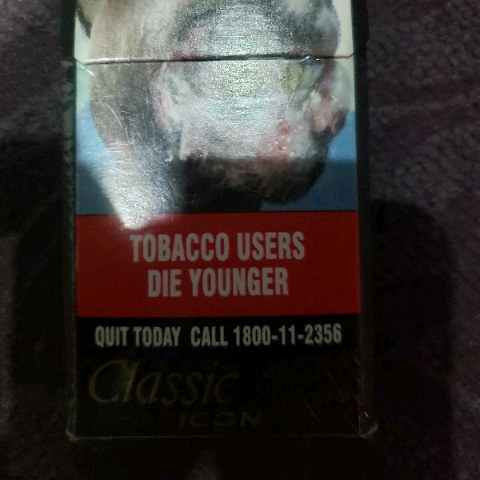 Classic Icon