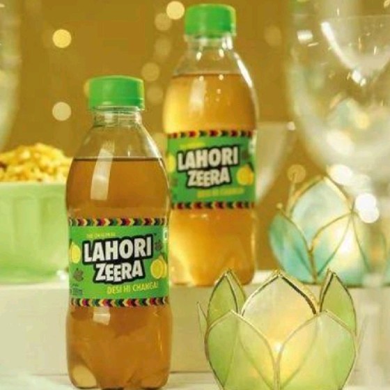 LAHORI ZEERA 300ML