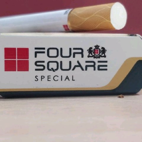 Four Square