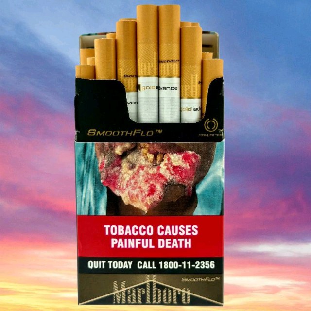 Marlboro Advance
