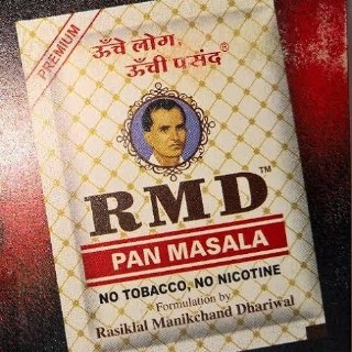 RMD
