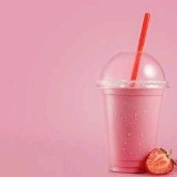 Strawberry Shake