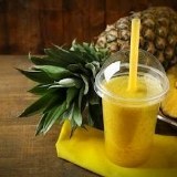 Pineapple Shake