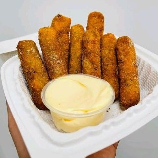 Mayo Veg./Stick