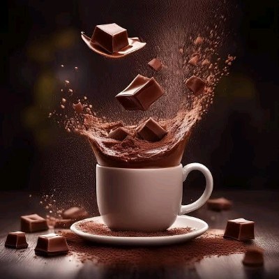 Hot Chocolate