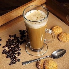 Cold Coffee