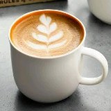 Coffee (Hot)