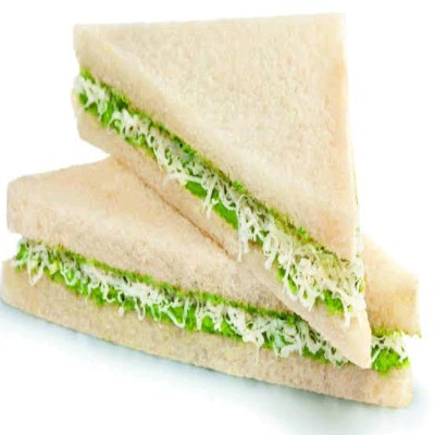 Cheese Green Chuteny
