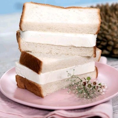 Ice Cream Sandwich