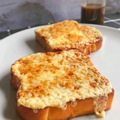 Cheese Toast
