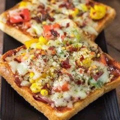 Pizza Toast