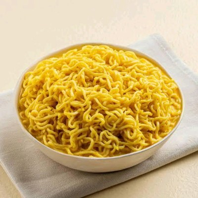 Plain Maggie