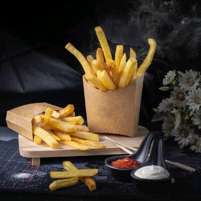 Regular French Fries