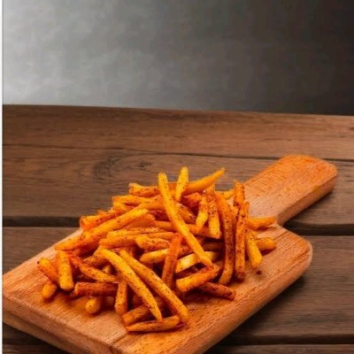 Peri Peri French Fries