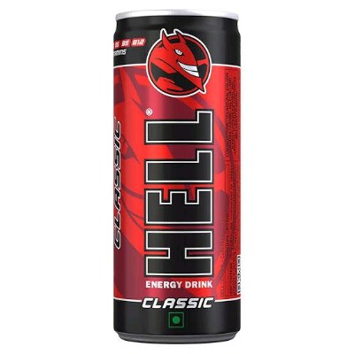 Hell