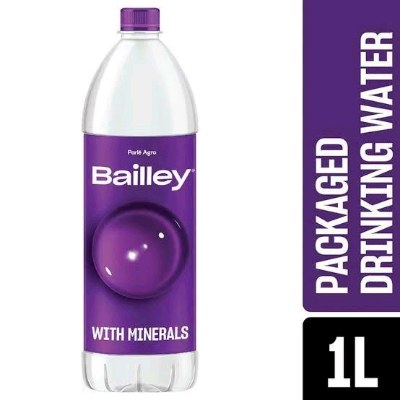 WATER BOTTLE