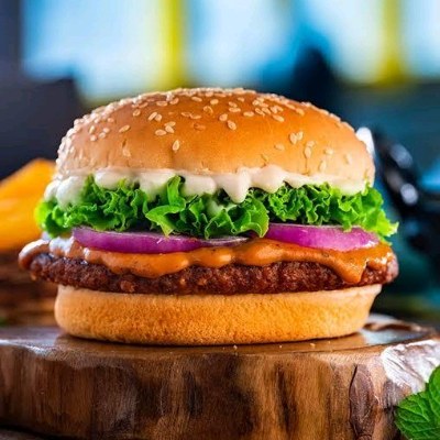 Burger