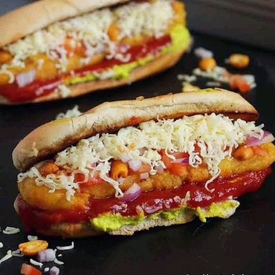 Hotdog